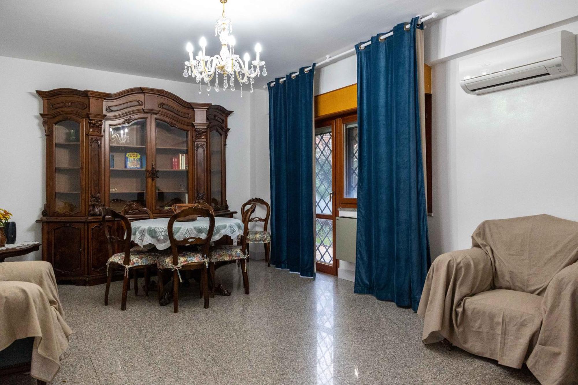 Villa Uma Roma